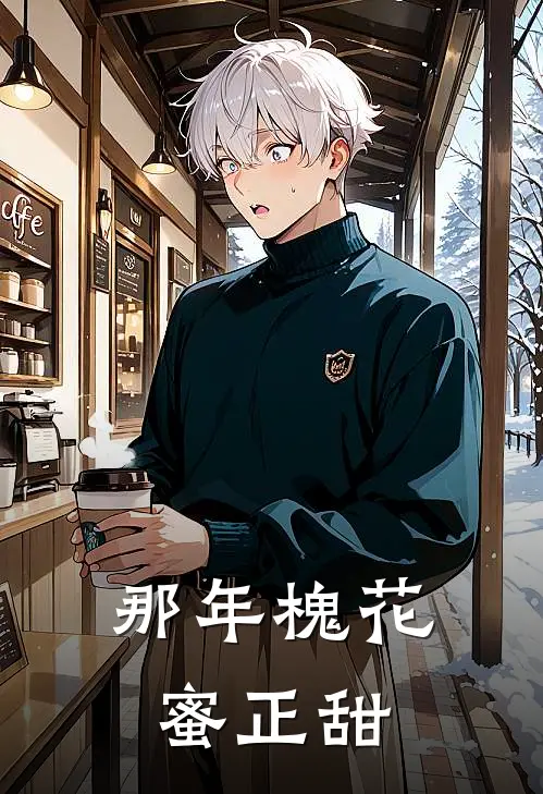 那年槐花蜜正甜