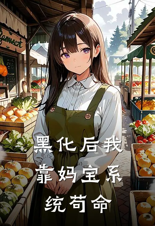 黑化后我靠妈宝系统苟命