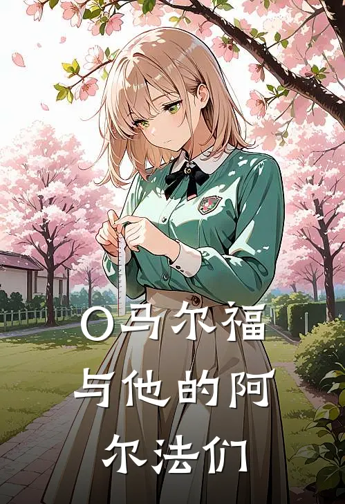 O马尔福与他的阿尔法们