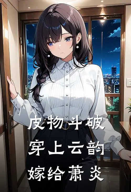 皮物斗破：穿上云韵嫁给萧炎