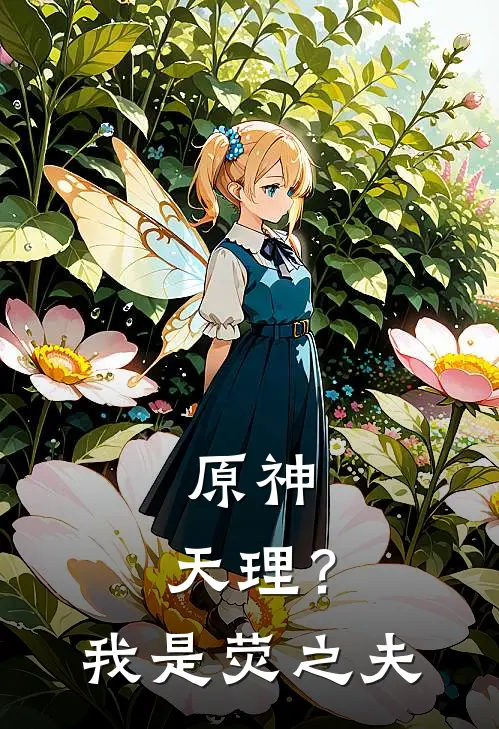 原神：天理？我是荧之夫