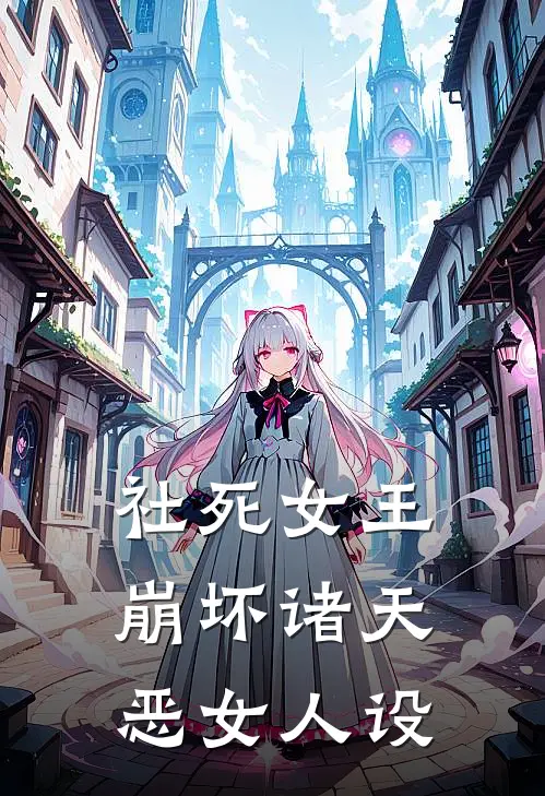 社死女王：崩坏诸天恶女人设