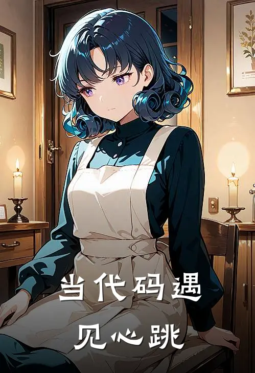 当代码遇见心跳