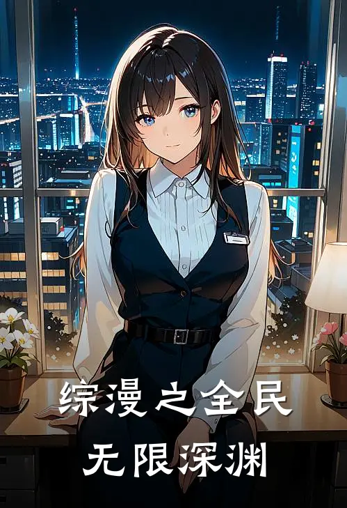 综漫之全民无限深渊