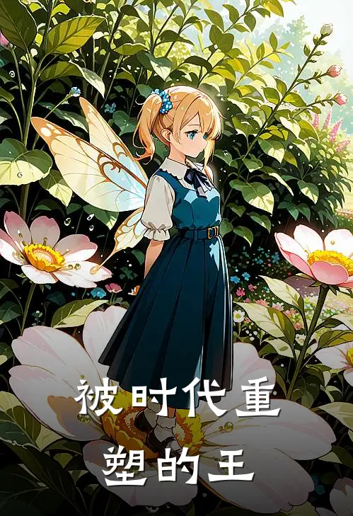 被时代重塑的王