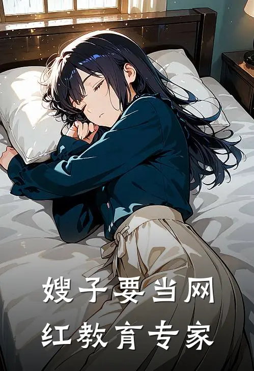 嫂子要当网红教育专家