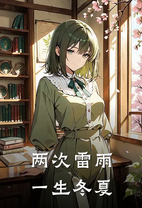 两次雷雨，一生冬夏