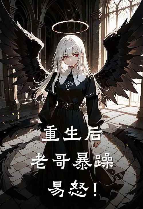 重生后，老哥暴躁易怒！