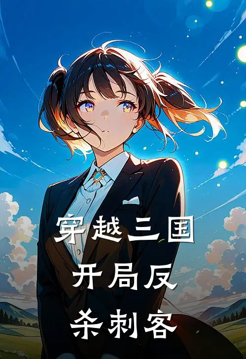 穿越三国：开局反杀刺客