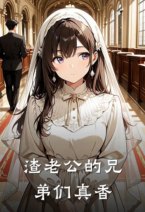 渣老公的兄弟们真香