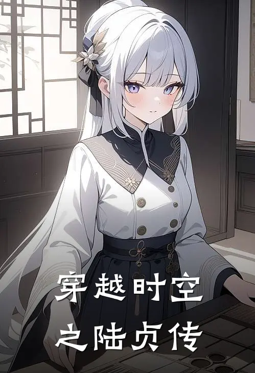 穿越时空之陆贞传