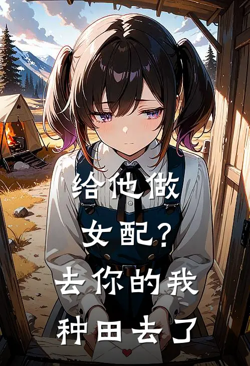给他做女配？去你的，我种田去了
