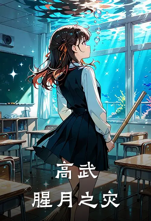 高武：腥月之灾