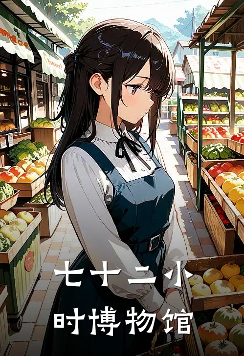 七十二小时博物馆