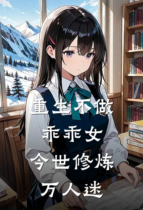 重生不做乖乖女，今世修炼万人迷