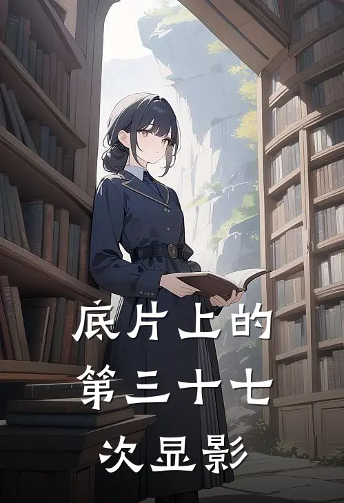 底片上的第三十七次显影