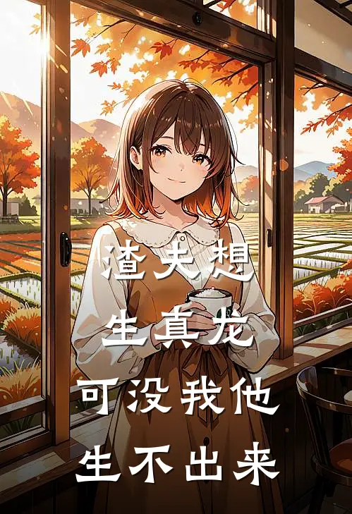 渣夫想生真龙，可没我他生不出来