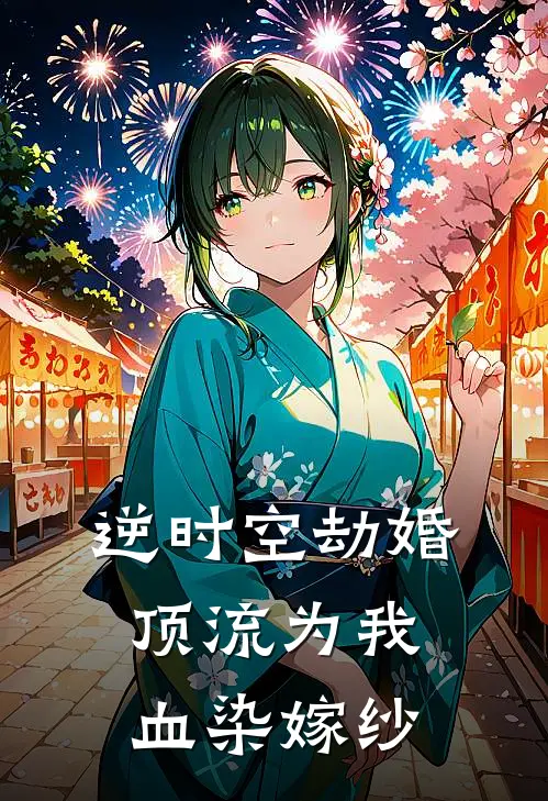 逆时空劫婚：顶流为我血染嫁纱