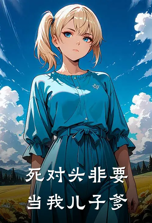 死对头非要当我儿子爹