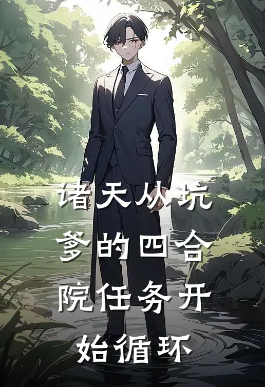 诸天从坑爹的四合院任务开始循环