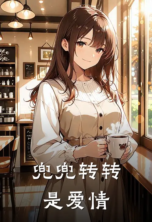 兜兜转转是爱情