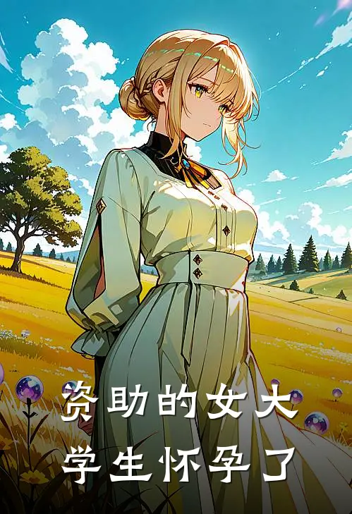 资助的女大学生怀孕了