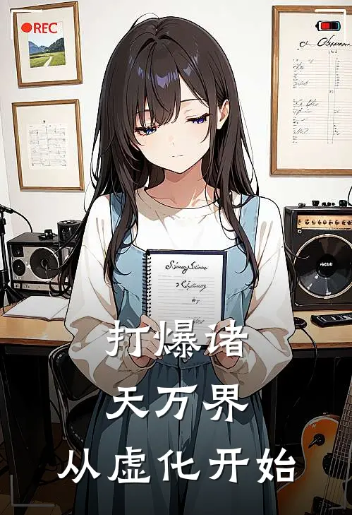 打爆诸天万界，从虚化开始