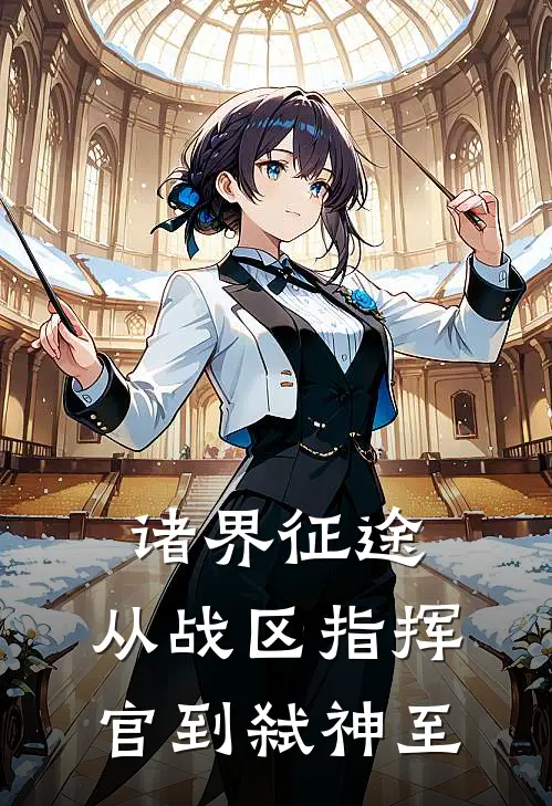 诸界征途：从战区指挥官到弑神至