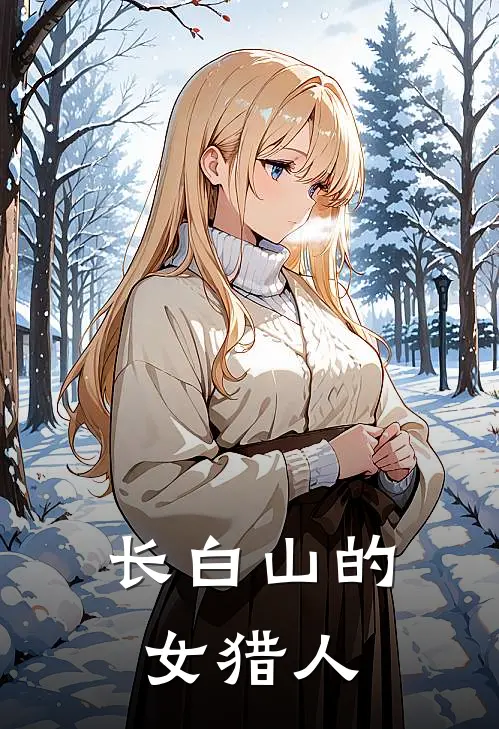 长白山的女猎人