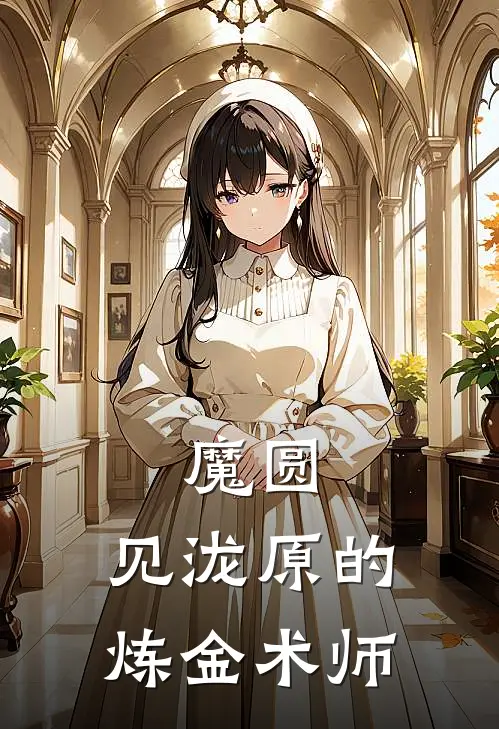 魔圆：见泷原的炼金术师