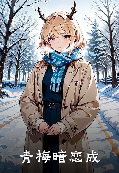 青梅暗恋成