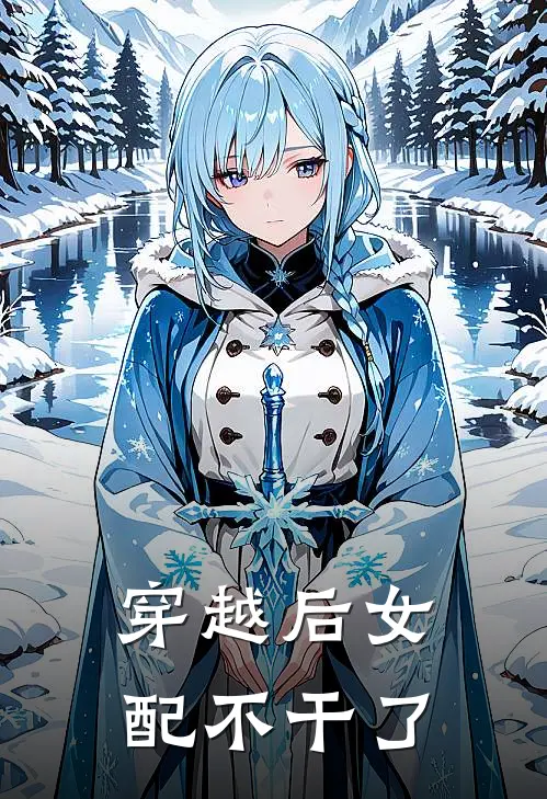 穿越后女配不干了