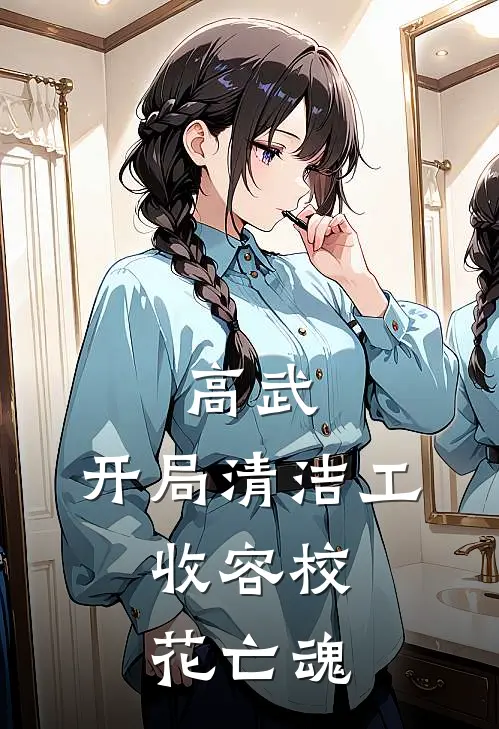 高武：开局清洁工，收容校花亡魂