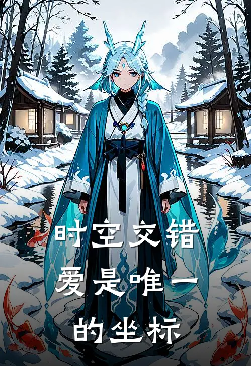 时空交错，爱是唯一的坐标