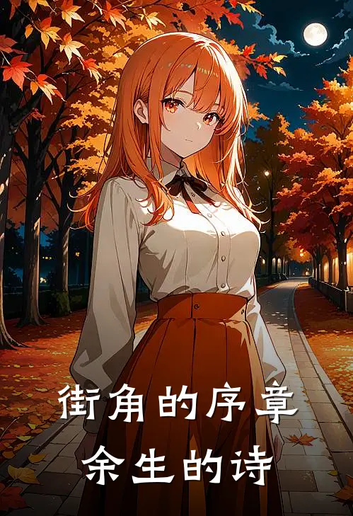 街角的序章，余生的诗