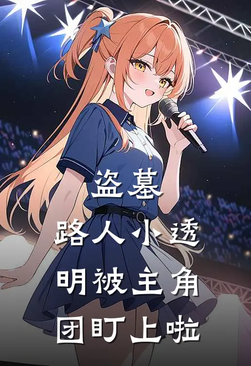 盗墓：路人小透明被主角团盯上啦