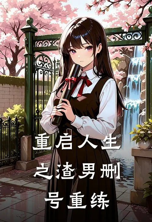 重启人生之渣男删号重练