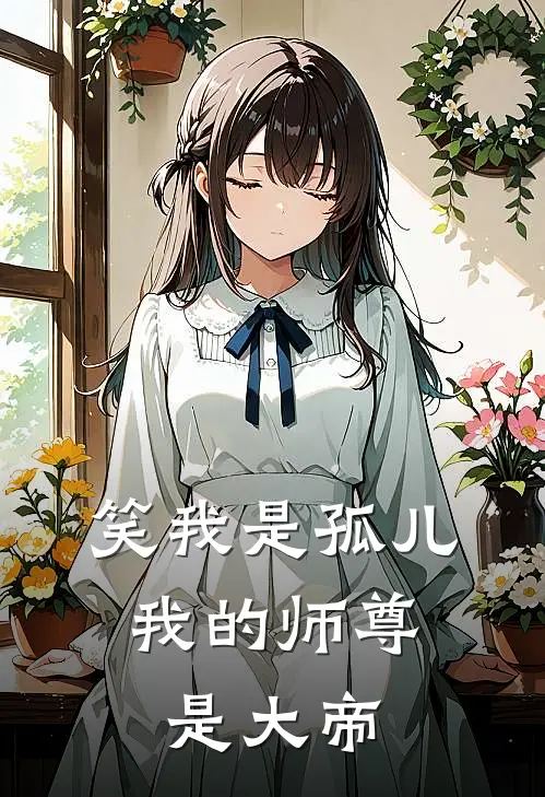 笑我是孤儿，我的师尊是大帝