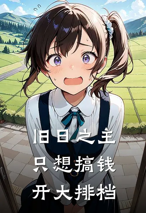 【旧日之主，只想搞钱开大排档】