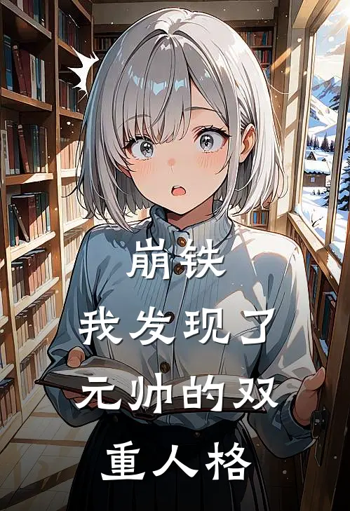 崩铁：我发现了元帅的双重人格