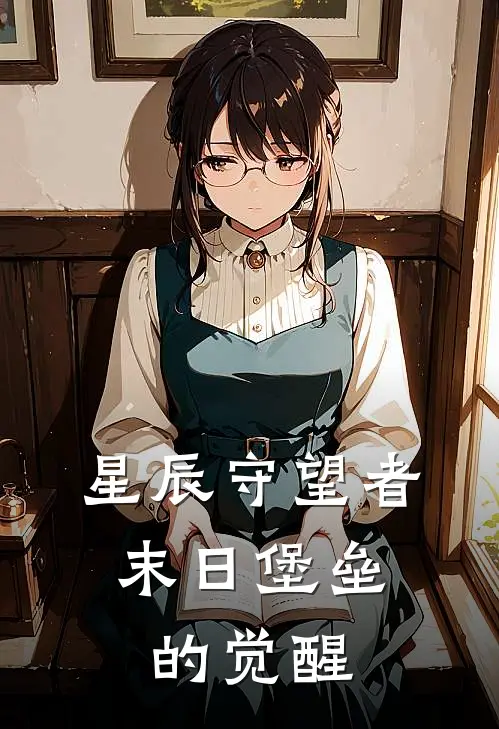 星辰守望者：末日堡垒的觉醒