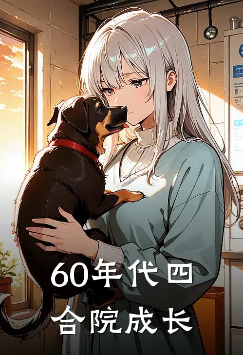 60年代四合院成长