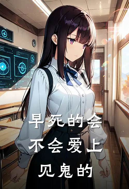 早死的会不会爱上见鬼的