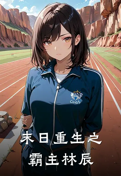 末日重生之霸主林辰