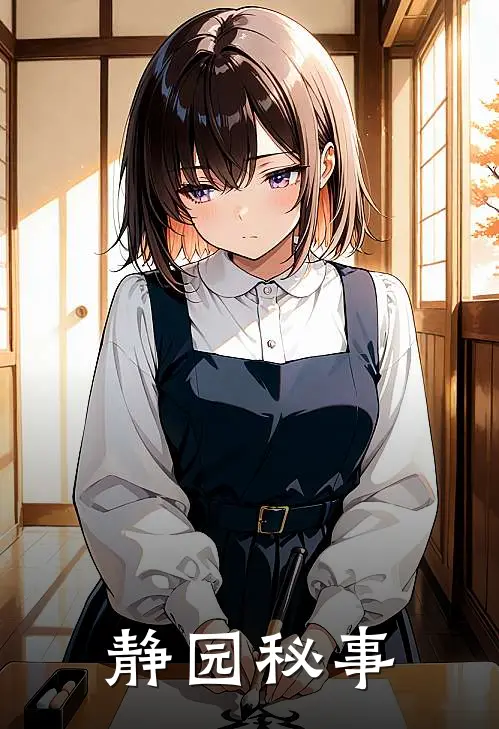 静园秘事