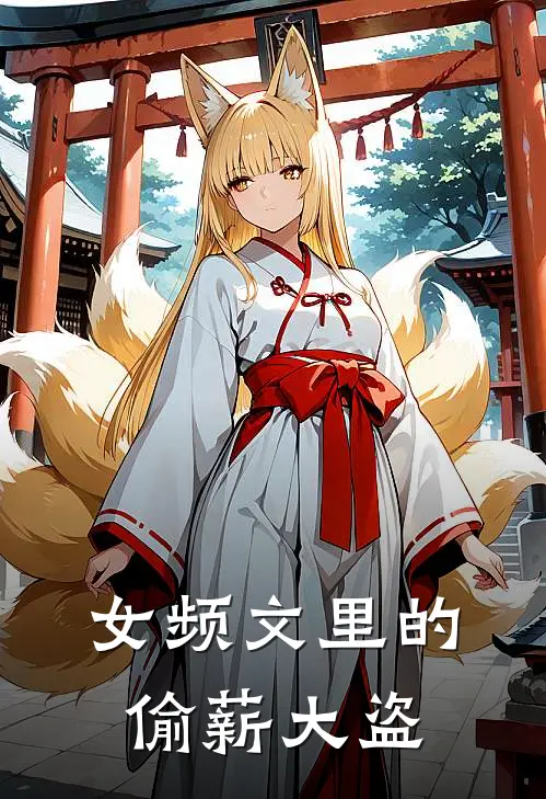 女频文里的偷薪大盗