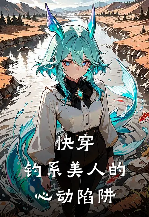 快穿：钓系美人的心动陷阱