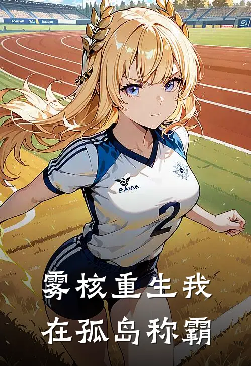 雾核重生我在孤岛称霸