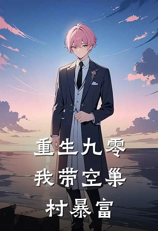 重生九零，我带空巢村暴富