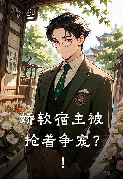 娇软宿主被抢着争宠？！